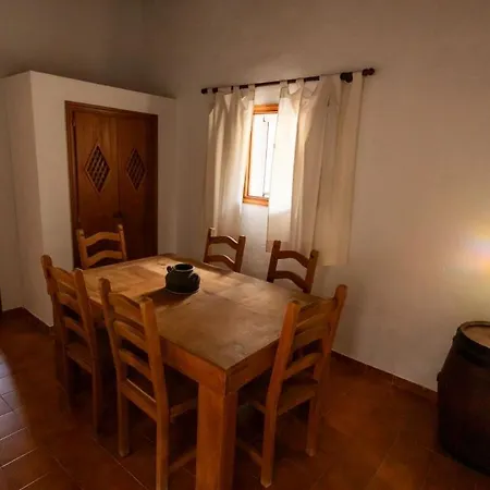 Es Cubells 439 Ferienhaus San José