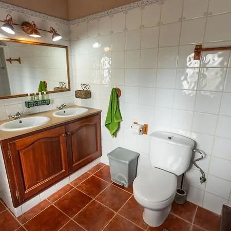 Ferienhaus Es Cubells 439 San José
