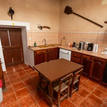 Es Cubells 439 Ferienhaus *