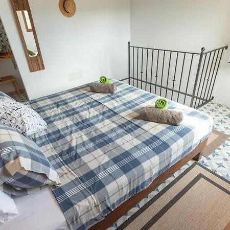 Es Cubells 439 Ferienhaus *