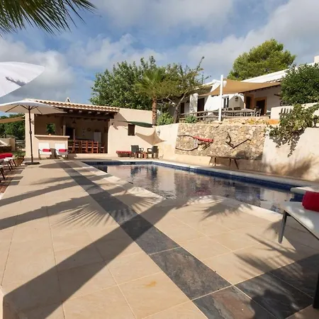 Es Cubells 439 Tatil Evi