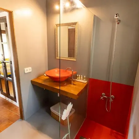 Es Cubells 439 Tatil Evi *