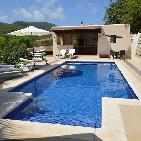 Es Cubells 439 Tatil Evi San José