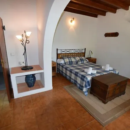 Tatil Evi Es Cubells 439