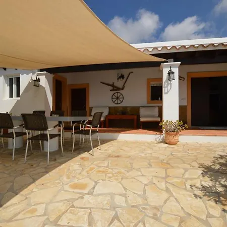 Tatil Evi Es Cubells 439 *