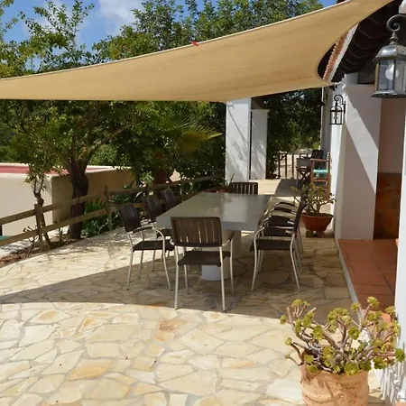 Es Cubells 439 Tatil Evi *