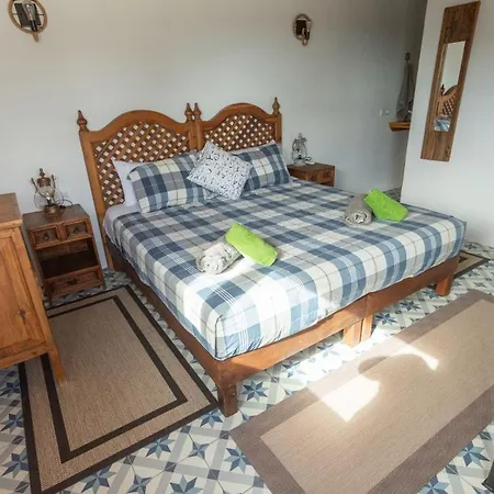 Tatil Evi Es Cubells 439 *