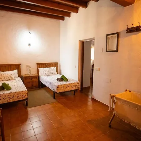 Tatil Evi Es Cubells 439 San José