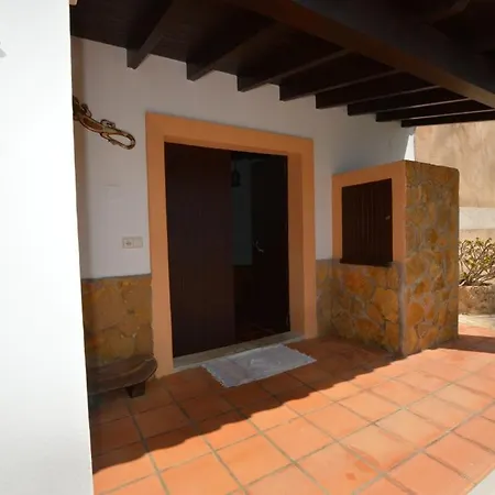 Es Cubells 439 Tatil Evi