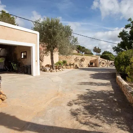 Tatil Evi Es Cubells 439